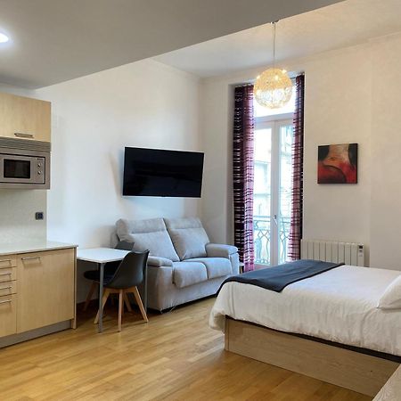Puerta Del Sol - Vigo Centroアパートメント エクステリア 写真