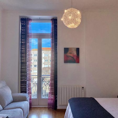 Puerta Del Sol - Vigo Centroアパートメント エクステリア 写真