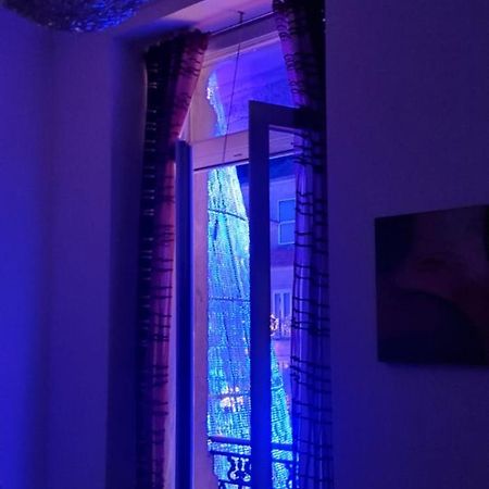 Puerta Del Sol - Vigo Centroアパートメント エクステリア 写真